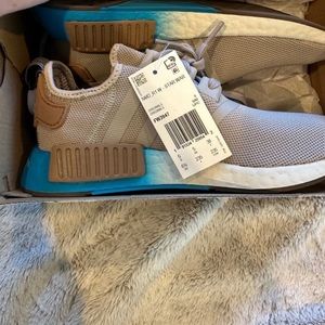 Make a off Star Wars shoes